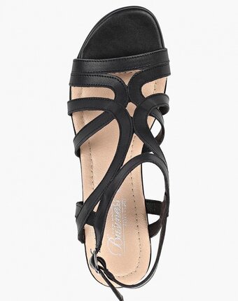 Миниатюра фотографии Босоножки happy family