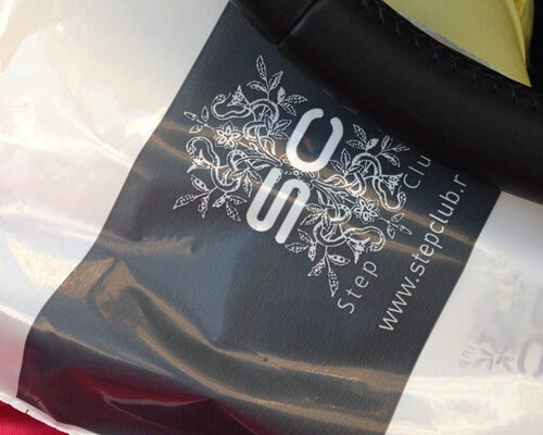 Фотография обувного магазина I Love Italian Shoes