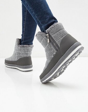 Миниатюра фотографии Полусапоги baden