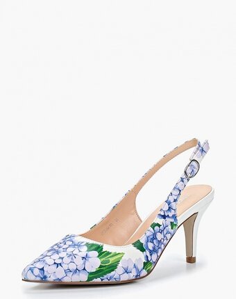 Миниатюра фотографии Туфли t.taccardi