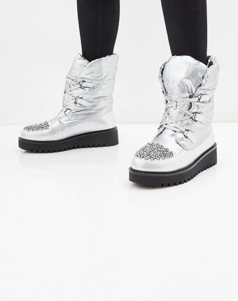 Миниатюра фотографии Дутики mon ami