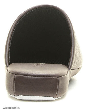 Миниатюра фотографии Тапочки, pansy