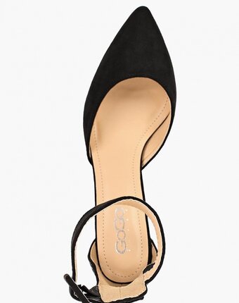 Миниатюра фотографии Туфли go-go