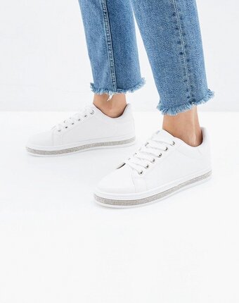 Миниатюра фотографии Кеды sergio todzi