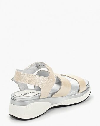 Миниатюра фотографии Сандалии just couture