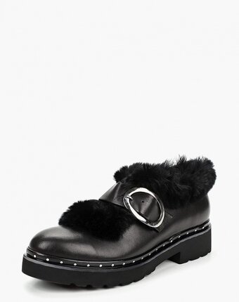 Миниатюра фотографии Ботинки hestrend