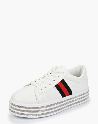 Миниатюра фотографии Кеды sergio todzi