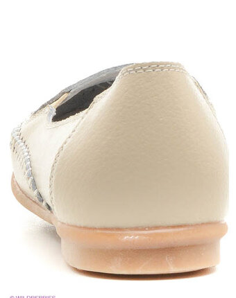 Миниатюра фотографии Мокасины, gene