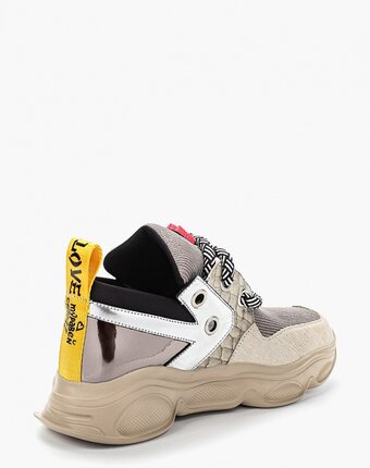 Миниатюра фотографии Кроссовки graciana