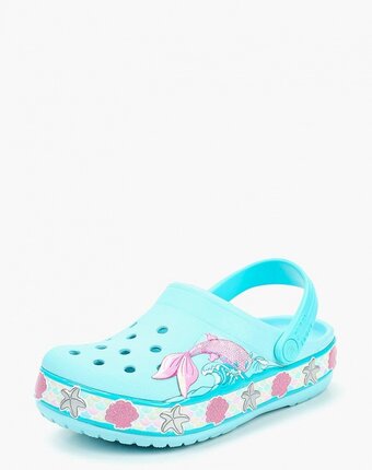 Миниатюра фотографии Сабо crocs
