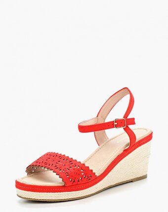 Миниатюра фотографии Эспадрильи ideal shoes