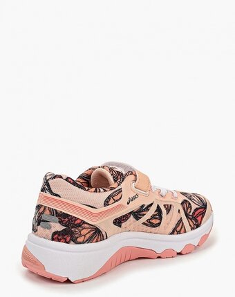 Миниатюра фотографии Кроссовки asics