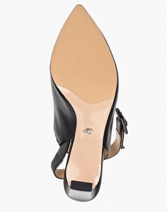 Миниатюра фотографии Туфли laura valorosa