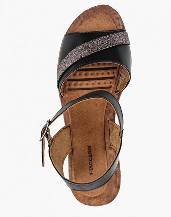 Миниатюра фотографии Босоножки t.taccardi