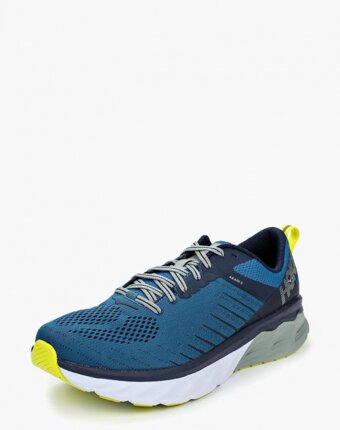 Миниатюра фотографии Кроссовки hoka one one