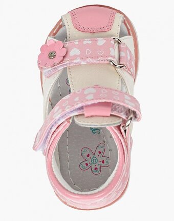 Миниатюра фотографии Сандалии tom-miki