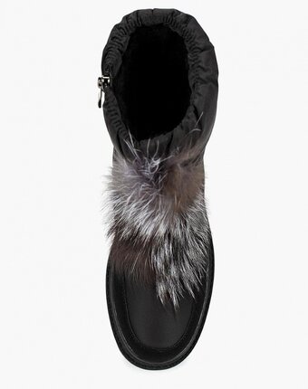 Миниатюра фотографии Дутики mon ami