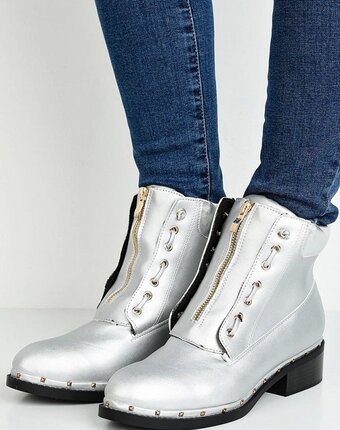 Миниатюра фотографии Ботинки sergio todzi