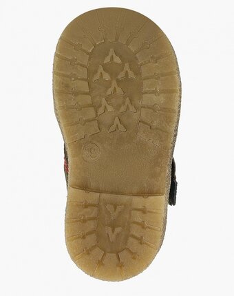 Миниатюра фотографии Ботинки лель