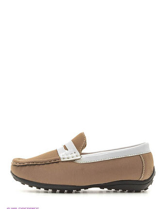 Миниатюра фотографии Мокасины, vitacci