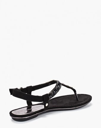 Миниатюра фотографии Сандалии marco tozzi