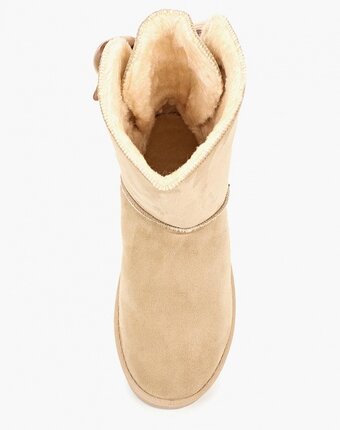 Миниатюра фотографии Полусапоги diamantique