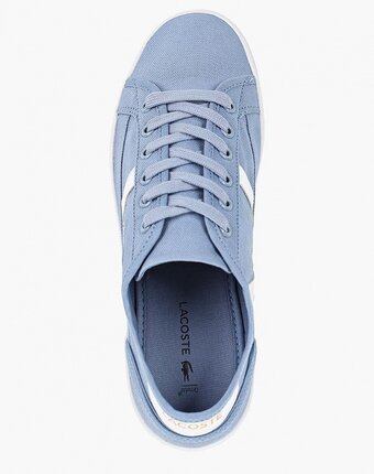 Миниатюра фотографии Кеды lacoste