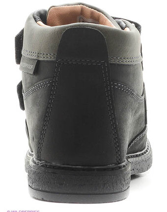 Миниатюра фотографии Ботинки, geox