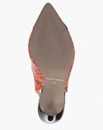 Миниатюра фотографии Туфли indiana