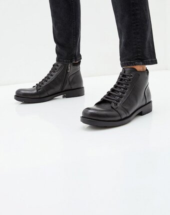 Миниатюра фотографии Ботинки pierre cardin