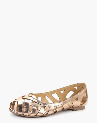 Миниатюра фотографии Балетки dorothy perkins