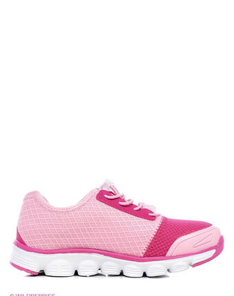 Миниатюра фотографии Кроссовки, зебра