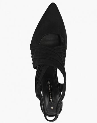 Миниатюра фотографии Туфли dorothy perkins