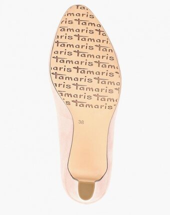Миниатюра фотографии Туфли tamaris
