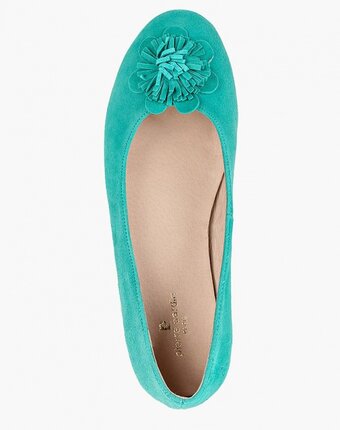 Миниатюра фотографии Балетки pierre cardin