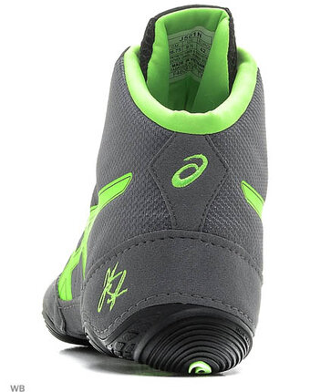 Миниатюра фотографии Спортивная обувь jb elite v2.0, asics