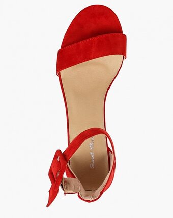 Миниатюра фотографии Босоножки sweet shoes