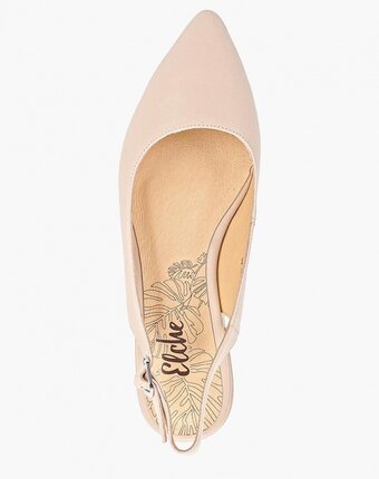 Миниатюра фотографии Туфли elche