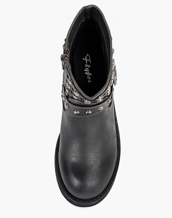 Миниатюра фотографии Ботинки flyfor