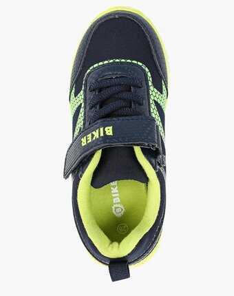 Миниатюра фотографии Кроссовки biker