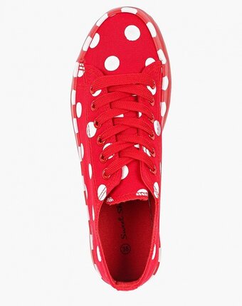 Миниатюра фотографии Кеды sweet shoes