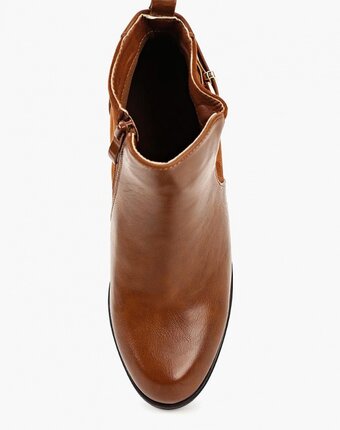 Миниатюра фотографии Ботильоны style shoes