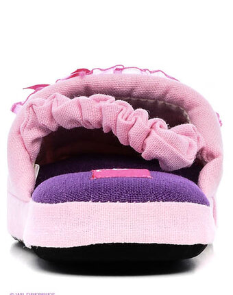 Миниатюра фотографии Тапочки, de fonseca