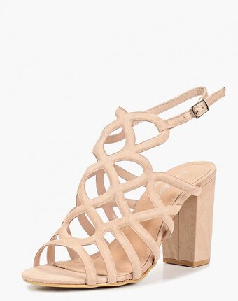 Миниатюра фотографии Босоножки sweet shoes