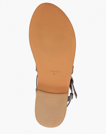 Миниатюра фотографии Сандалии mango