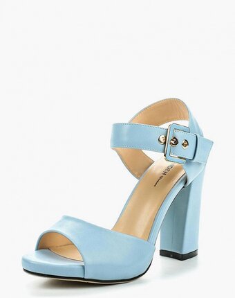 Миниатюра фотографии Босоножки zenden woman