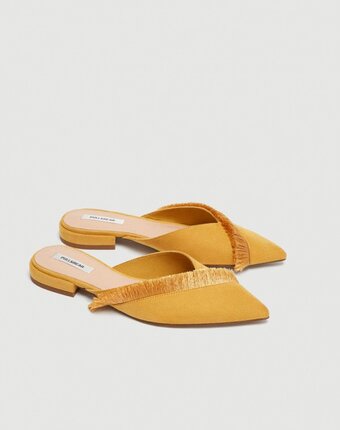 Миниатюра фотографии Сабо pull&bear
