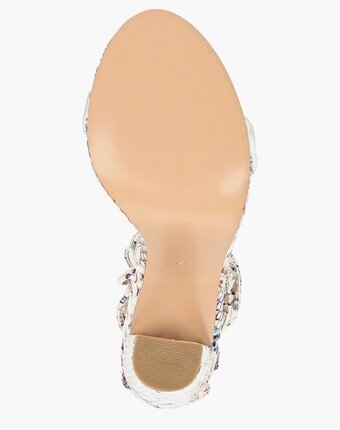 Миниатюра фотографии Босоножки sweet shoes