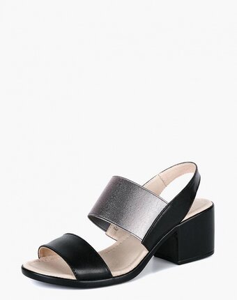 Миниатюра фотографии Босоножки emilia estra