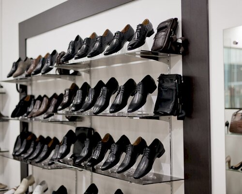 Фотография обувного магазина Гранд обувь